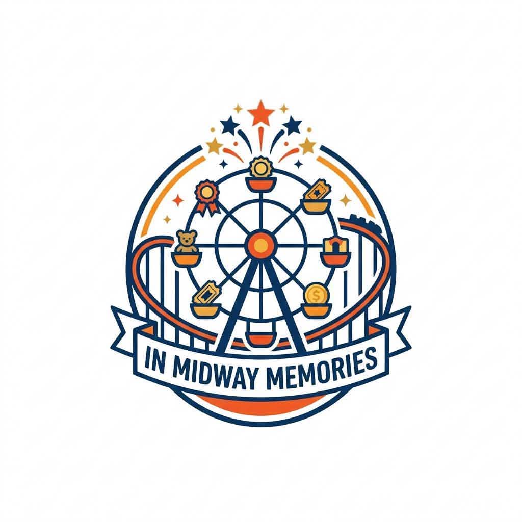 Midway Memories logo